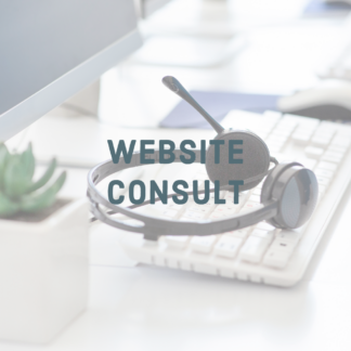 Website Consult